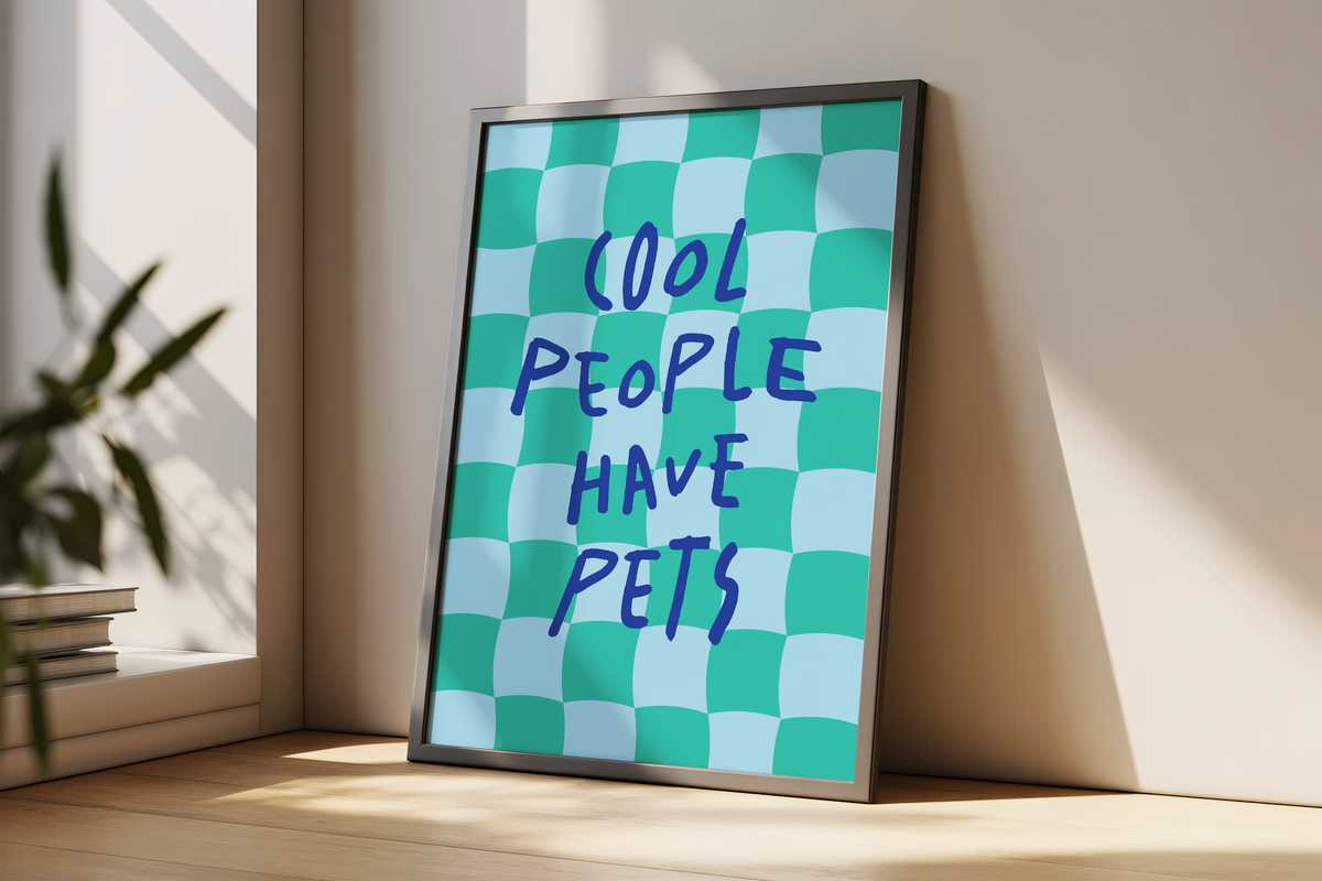 Cool People