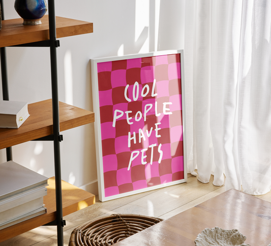 Pet People