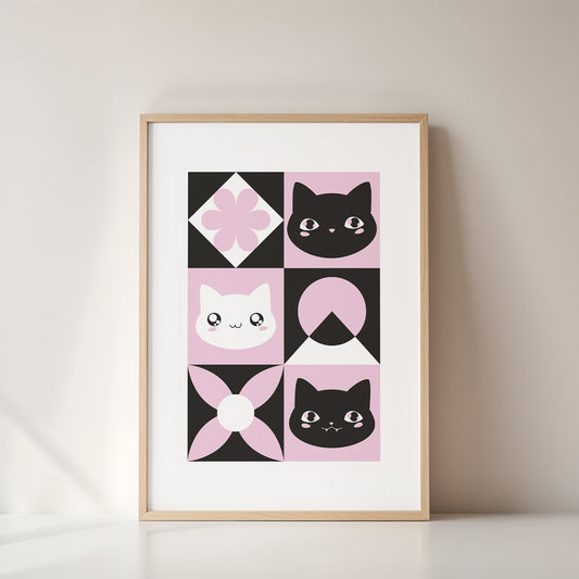 Shapes of Haru