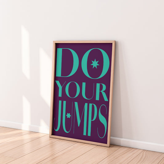 Jumps