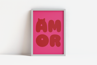 Amor