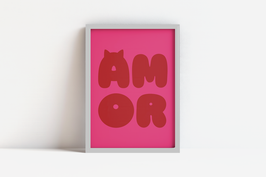 Amor