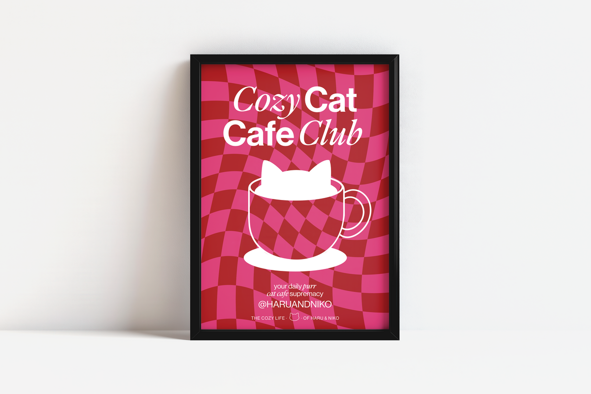 Cat Cafe Club