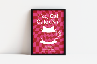 Cat Cafe Club
