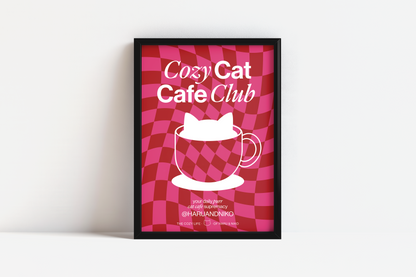 Cat Cafe Club