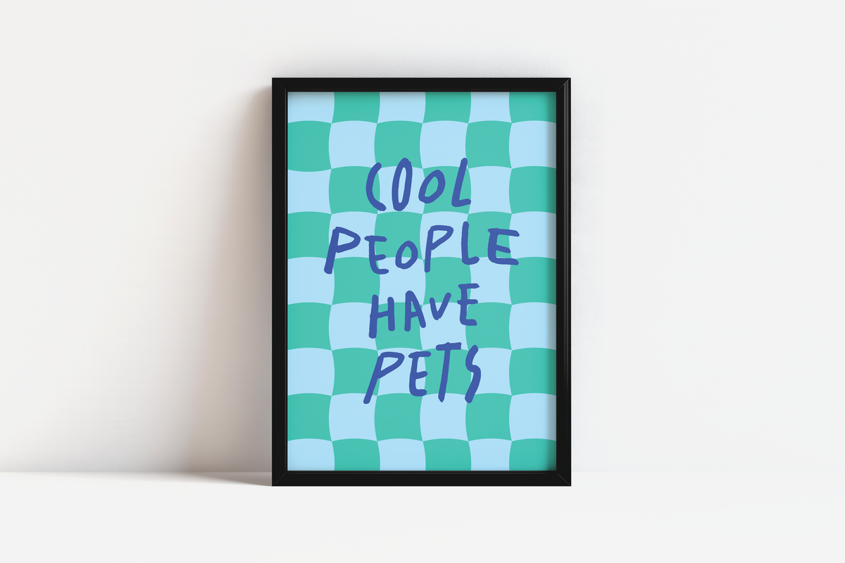 Cool People