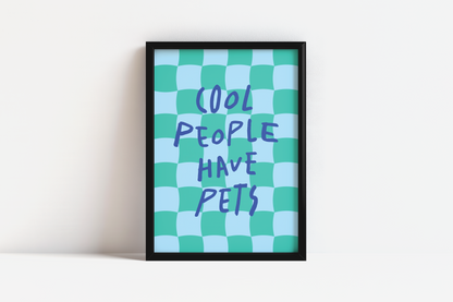 Cool People