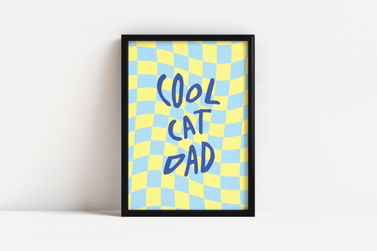 Cat Dad