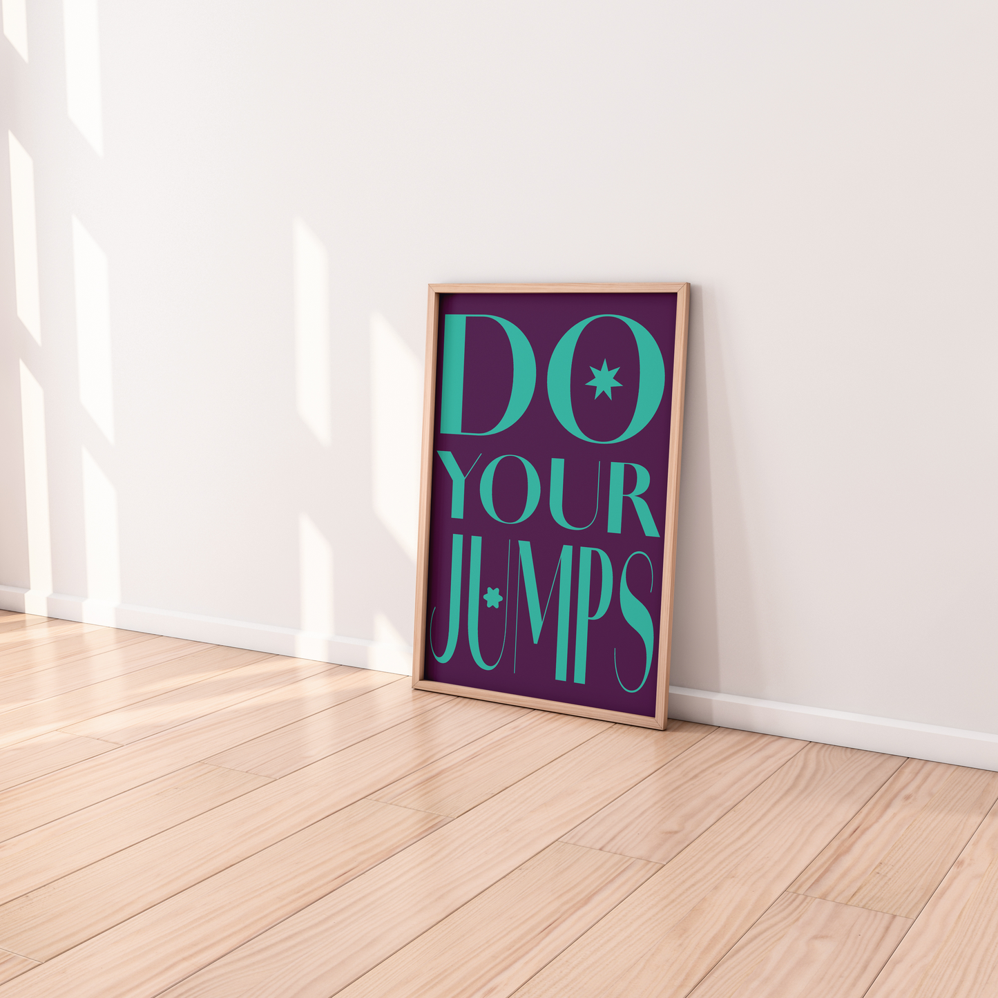 Jumps