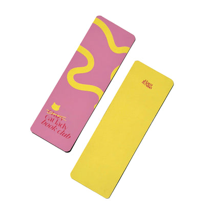 Bookmark Collection