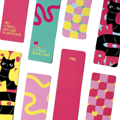 Bookmark Collection