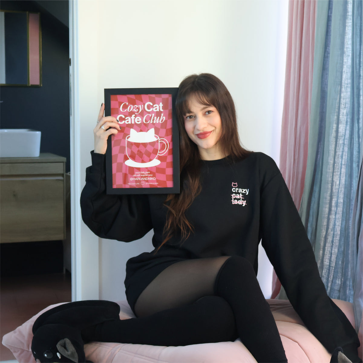 Cat Cafe Club