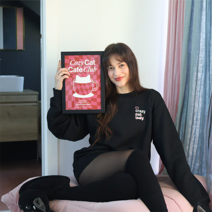 Cat Cafe Club