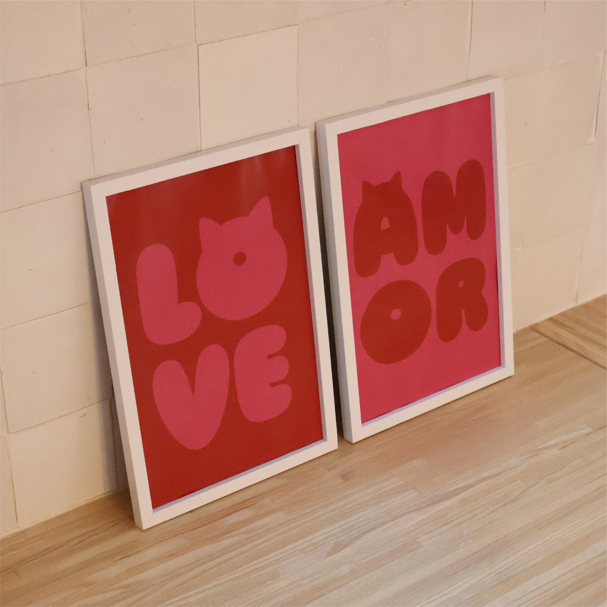 Amor