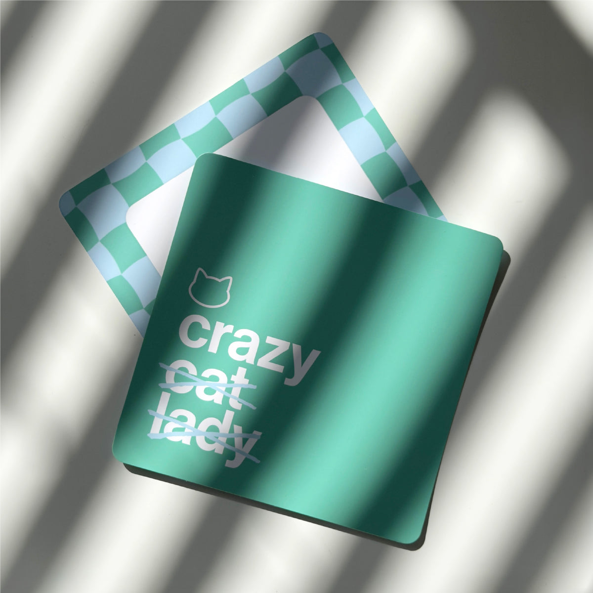 Crazy Card