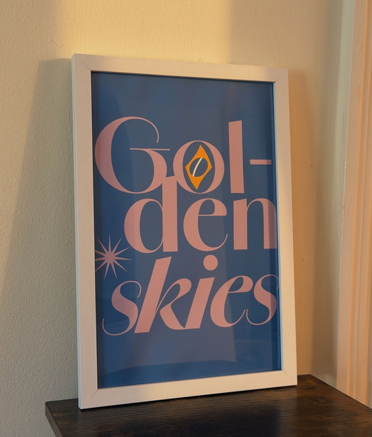 Golden