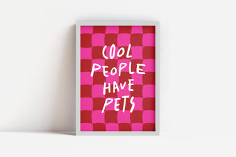 Pet People