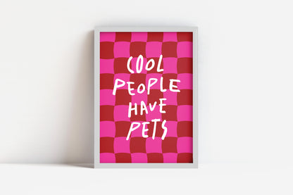 Pet People