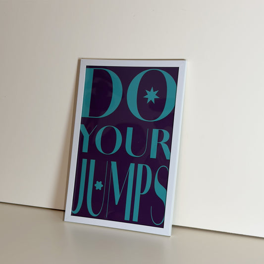 Jumps