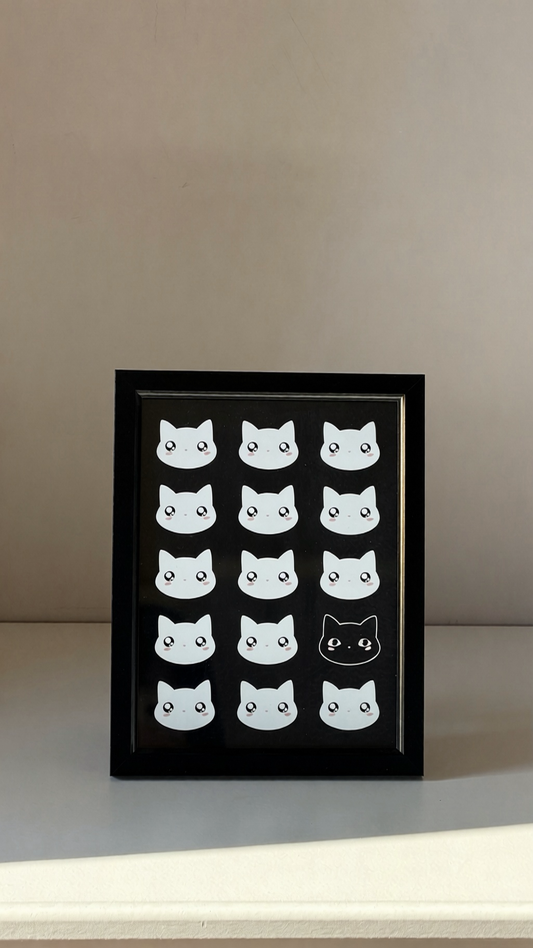 Unique