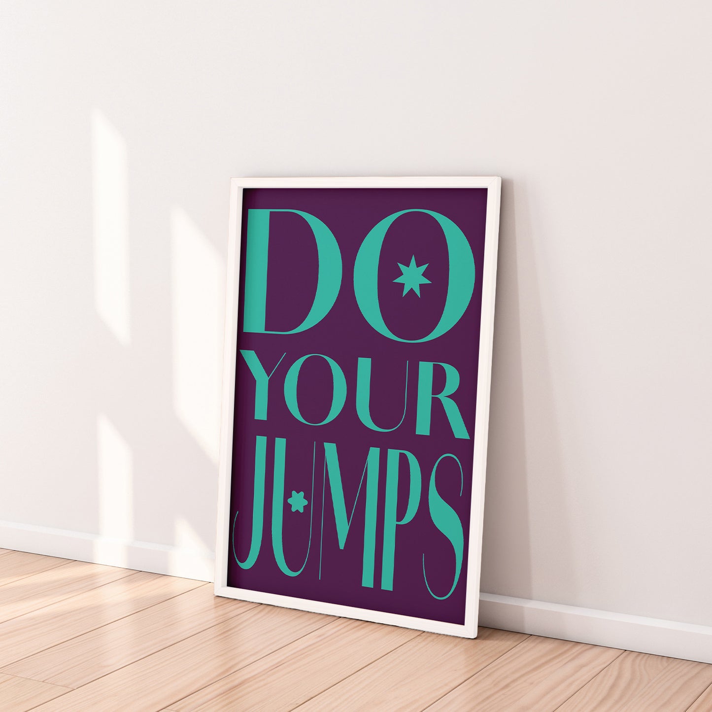 Jumps