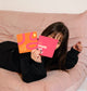 You're puurfect in Orange